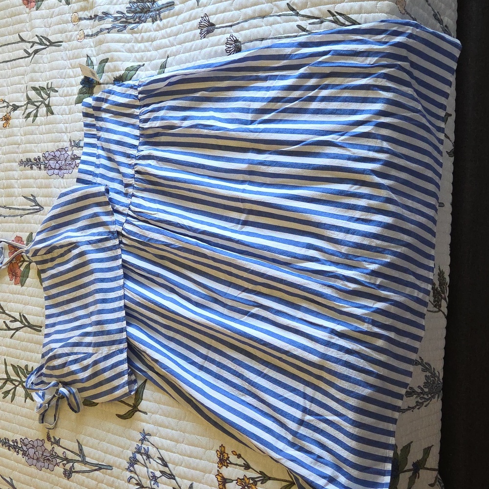 Old Navy Two Piece Skirt And Top